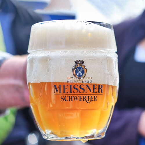 Wir stellen um auf Elbsommerzeit