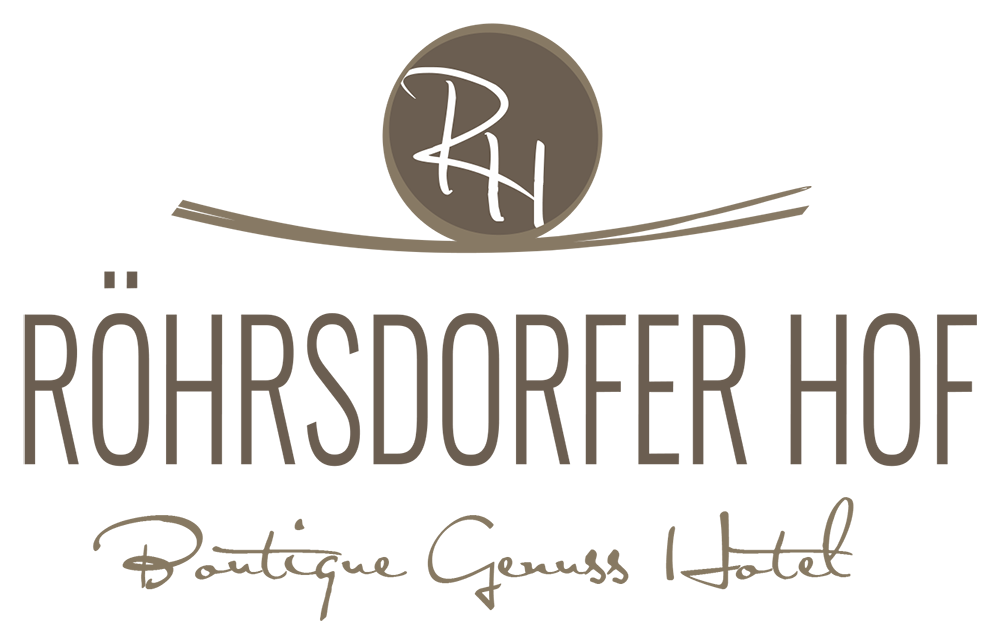 Logo vom Röhrsdorfer Hof