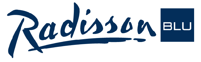 Logo vom Radisson Blu Radebeul