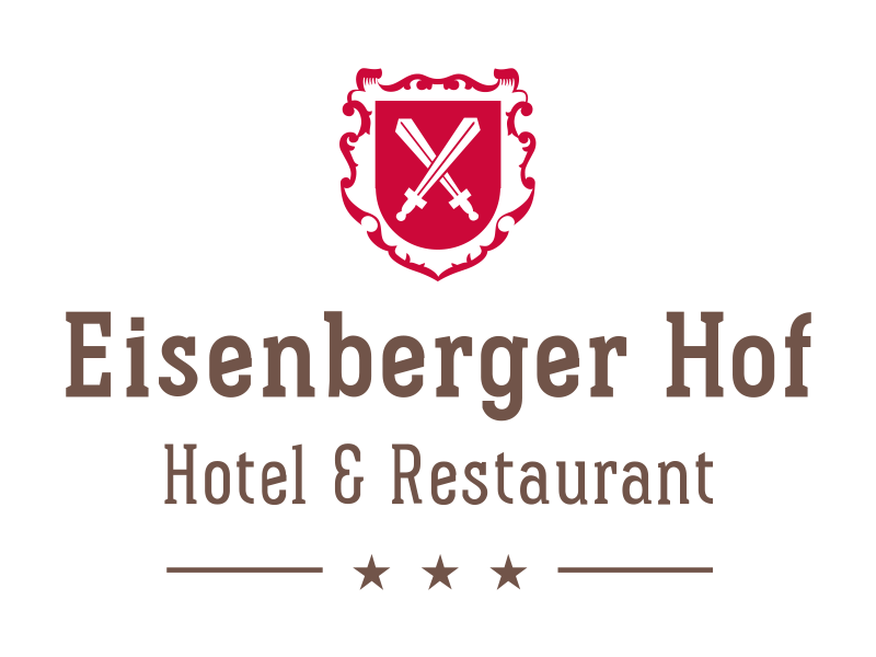Logo Eisenberger Hof in Moritzburg