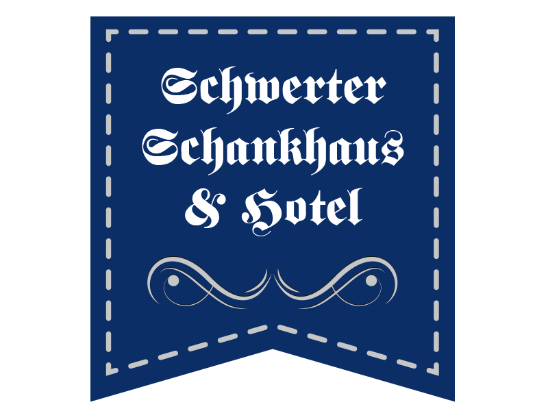 Logo des Schnkhauses & Hotels Am Markt 6